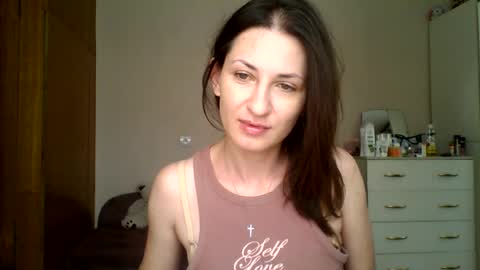 nika_smily online show from July 30, 7:40 am