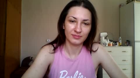 nika_smily online show from August 2, 5:06 am