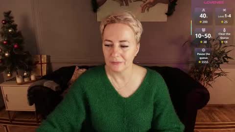 Nika online show from December 23, 9:18 am