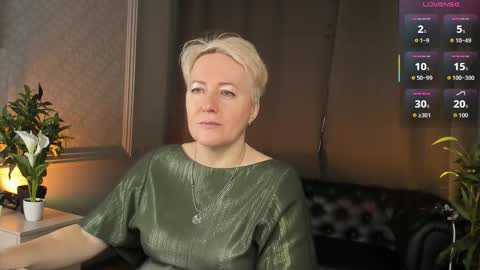 Nika online show from February 15, 5:48 am