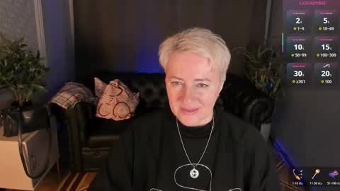 Nika online show from February 20, 5:37 am