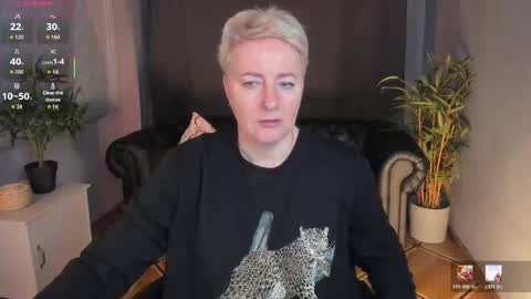 Nika online show from May 3, 5:13 am