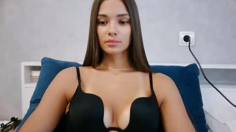 Nika online show from March 20, 4:17 am
