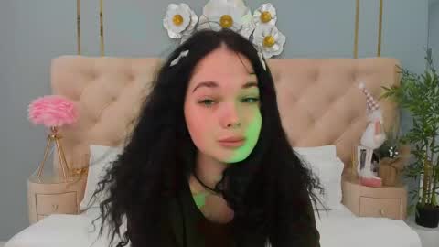 Nika online show from December 9, 6:34 am