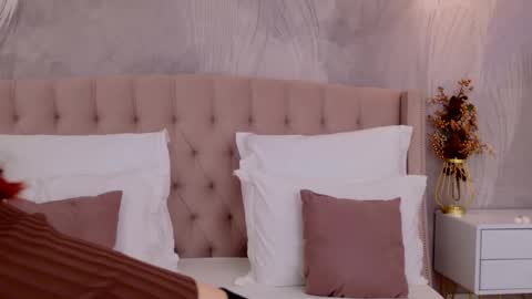 Nika online show from November 13, 3:05 am