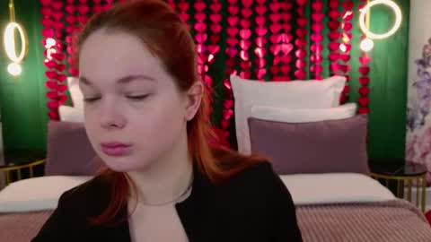 Nika online show from February 10, 2:48 am