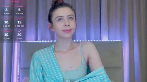 Nika online show from April 2, 8:17 pm