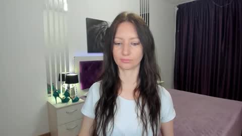 NikaLewis online show from May 3, 4:18 am