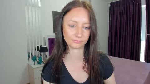 Snapshot of nikalewis chatting on May 4, 9:27 am NikaLewis online show from May 4, 9:27 am