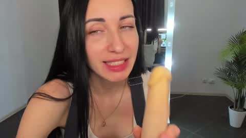 Nika online show from December 23, 8:03 pm