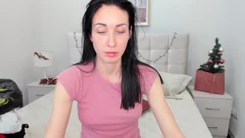 Nika online show from December 28, 9:08 pm