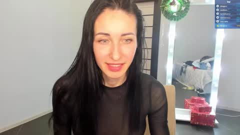 Nika online show from January 1, 5:00 pm