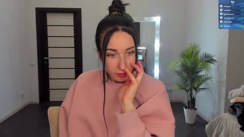 Nika online show from January 5, 2:52 pm