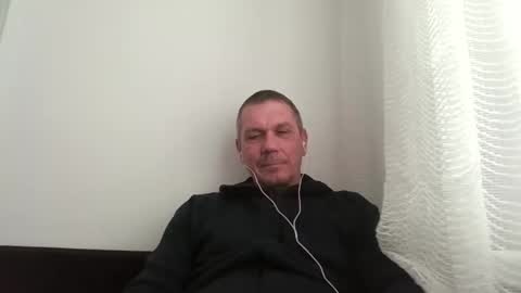 nikan77 online show from January 7, 1:02 pm