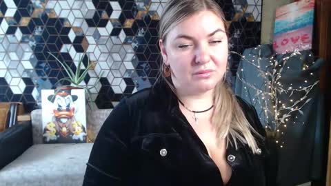 Nika online show from March 13, 6:53 am