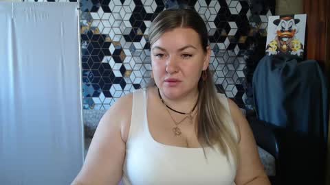 Nika online show from May 4, 5:03 am