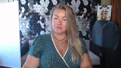Nika online show from June 27, 6:40 am