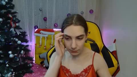 nikastarkk online show from January 12, 10:22 pm