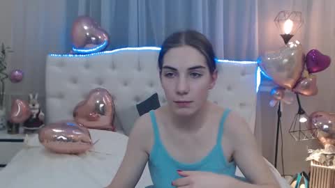 nikastarkk online show from February 12, 10:26 pm