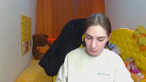 nikastarkk online show from February 18, 10:58 pm