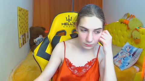 nikastarkk online show from February 21, 8:38 pm