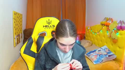 nikastarkk online show from February 26, 7:38 pm