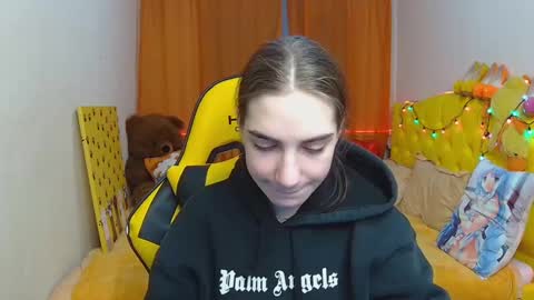 nikastarkk online show from March 2, 2:30 am