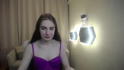 nikastarkk online show from April 20, 10:00 pm