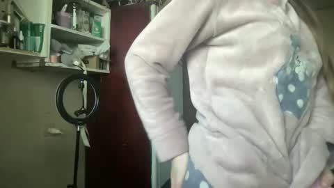 NikaXZimax online show from March 16, 7:34 am