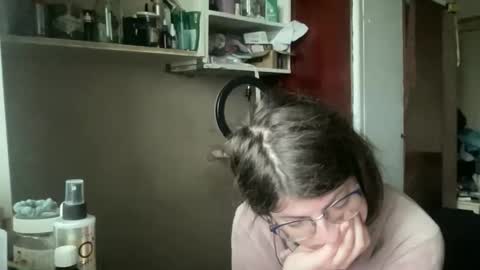 NikaXZimax online show from March 18, 8:28 am