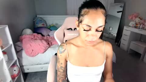 nikayasworld online show from June 17, 3:42 am