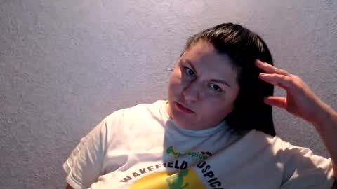 Snapshot of nikayshadow chatting on November 5, 4:07 pm NikayShadow online show from November 5, 4:07 pm