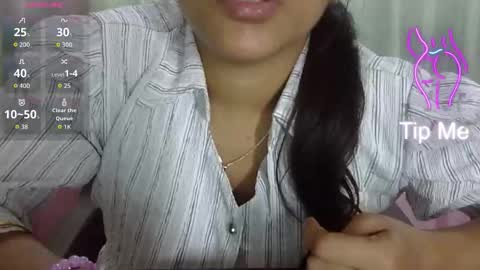 Nike online show from January 6, 6:50 am