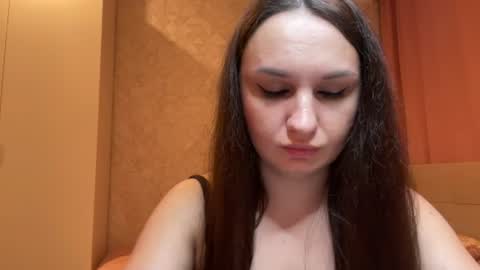 Nika burn online show from August 8, 10:34 pm