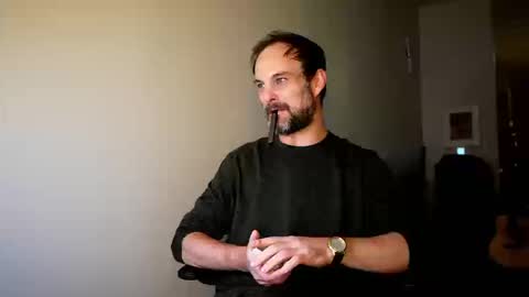 Snapshot of nikejude56 chatting on September 15, 11:16 pm Nike Jude online show from September 15, 11:16 pm