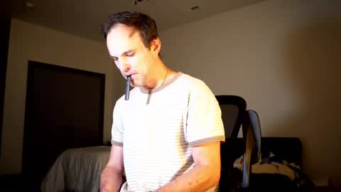 Snapshot of nikejude56 chatting on September 28, 1:55 am Nike Jude online show from September 28, 1:55 am