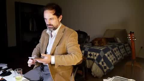 Snapshot of nikejude56 chatting on November 15, 1:47 am Nike Jude online show from November 15, 1:47 am