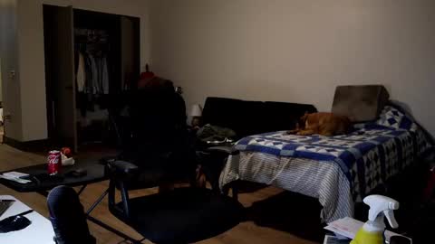 Snapshot of nikejude56 chatting on November 23, 8:03 am Nike Jude online show from November 23, 8:03 am