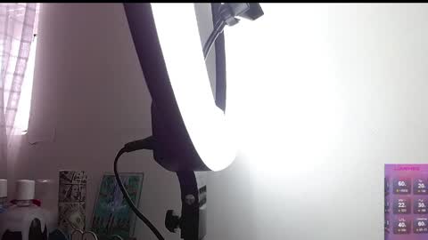 Snapshot of niki_1998 chatting on June 3, 4:34 pm Natalia online show from June 3, 4:34 pm