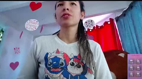 Snapshot of niki_1998 chatting on June 11, 6:50 pm Natalia online show from June 11, 6:50 pm