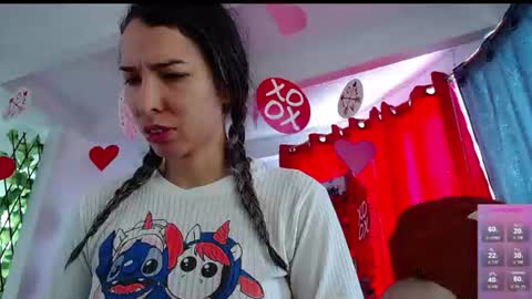 Snapshot of niki_1998 chatting on June 12, 5:34 pm Natalia online show from June 12, 5:34 pm