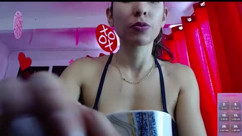 Snapshot of niki_1998 chatting on July 7, 5:17 pm Natalia online show from July 7, 5:17 pm