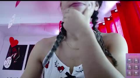 Snapshot of niki_1998 chatting on July 8, 5:17 pm Natalia online show from July 8, 5:17 pm