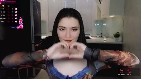 niki_cutes online show from February 4, 1:11 am