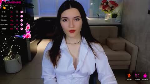 niki_cutes online show from March 2, 1:08 am