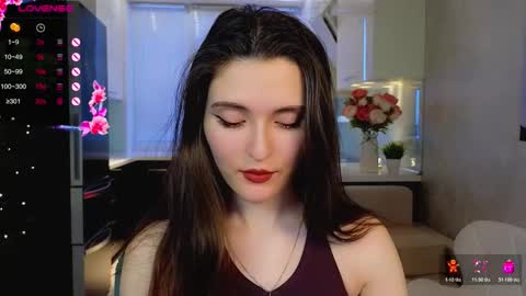 niki_cutes online show from March 13, 1:12 am