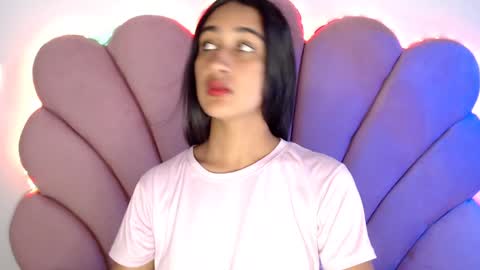    online show from February 3, 7:10 pm