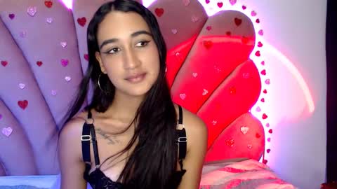    online show from February 14, 1:02 am