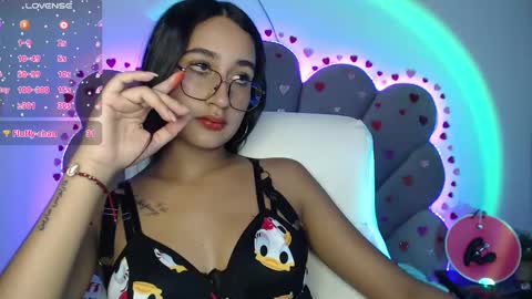    online show from February 17, 10:03 pm