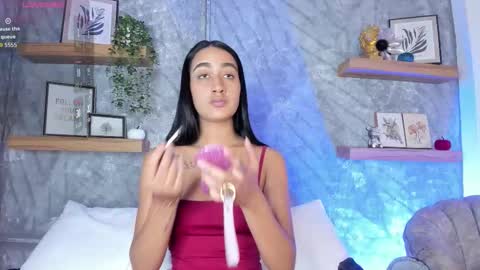    online show from December 14, 7:18 pm